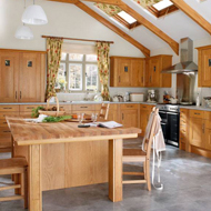 Contemporary Kitchens Devon