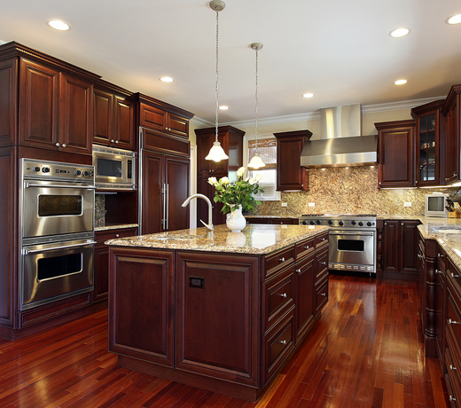 Devon Kitchen Designers