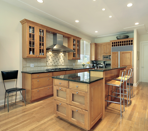 Devon Kitchen Showroom
