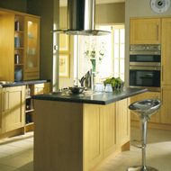Contemporary Kitchens Devon
