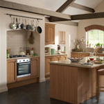 Kitchen Designers Devon