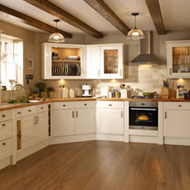 Contemporary Kitchens Devon