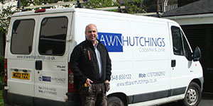 Carpenter Devon