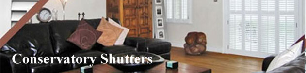 Devon Interior Shutters