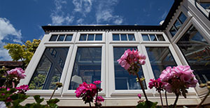 Conservatories Devon