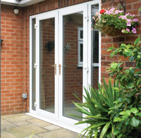 Devon door window installation windows and doors