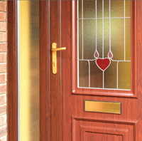 Doors Conservatories Devon