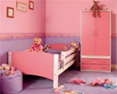 Bedroom childrens furniture