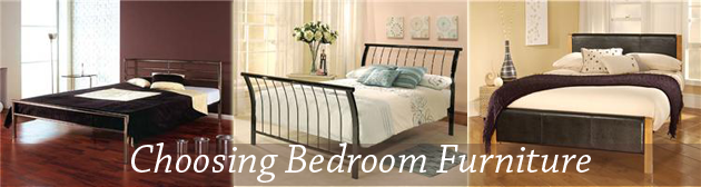 Bedroom Furniture Devon
