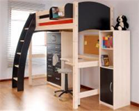 Devon Bedroom Furniture