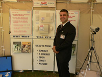 Security Systems Devon