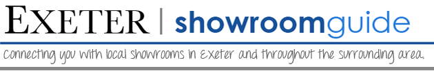 Exeter Kitchen Showrooms