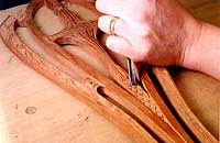 Furniture Antique Restoration