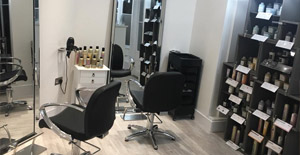 Hair Salon Honiton