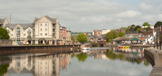 Holiday Cottages Devon