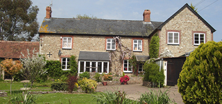Holiday Cottages Devon