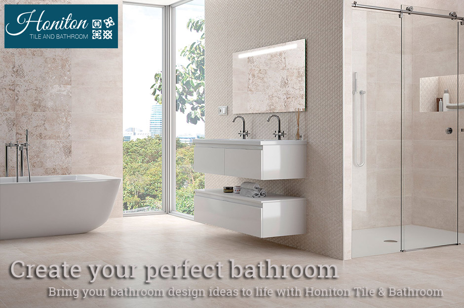 Bathroom Designer Devon