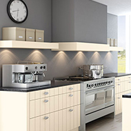 Kitchen Showroom Exeter