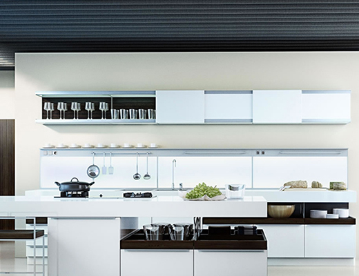 Bespoke Kitchens Devon