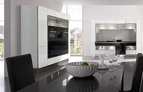 Kitchen Designers Devon