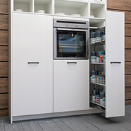 Bespoke Kitchens Devon