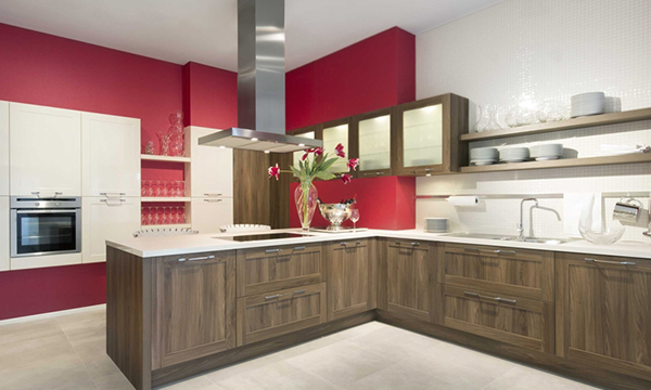 Kitchen Design Devon