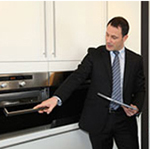 Kitchen Designers Devon