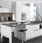 Kitchen Showroom Devon
