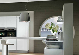 Kitchen Designers Devon
