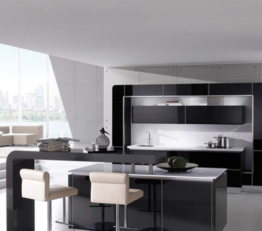 Kitchen Designers Devon