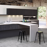 Kitchen Showroom Exeter