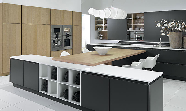 Kitchen Designer Devon
