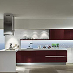 Modern Kitchen Design Devon