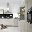 Modern Kitchen Design Devon
