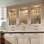 Traditional Kitchen Design Devon