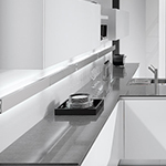 Contemporary Kitchens Devon