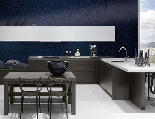 Contemporary Kitchens Devon
