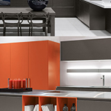 Contemporary Kitchens Devon