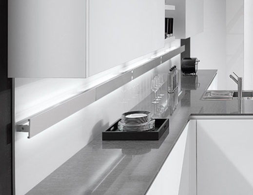 Contemporary Kitchens Devon