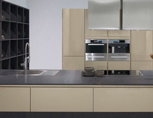 Kitchens Devon