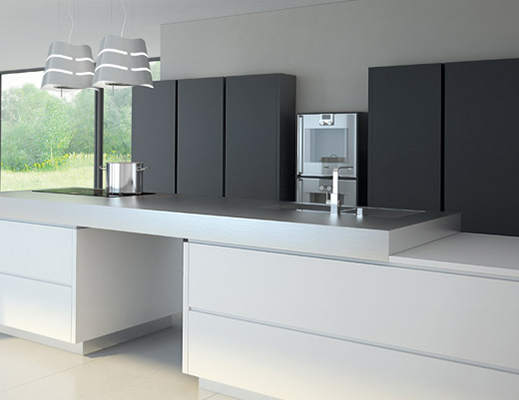 Kitchens Devon