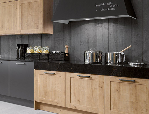 Devon Kitchens
