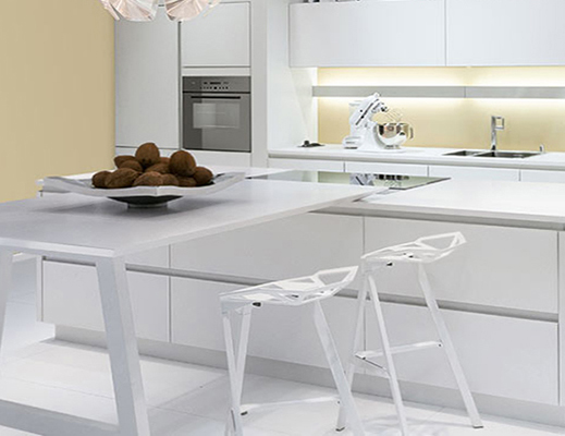 Exmouth Kitchen Showroom