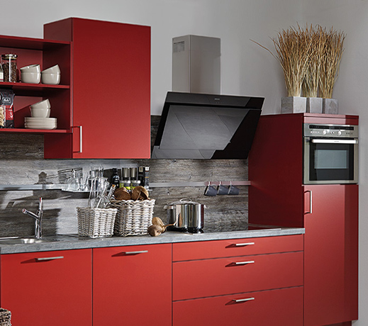 Exmouth Kitchens