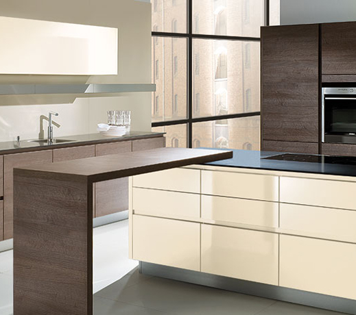 Kitchen Exmouth