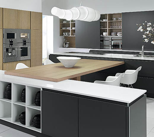 Kitchen Installation Devon