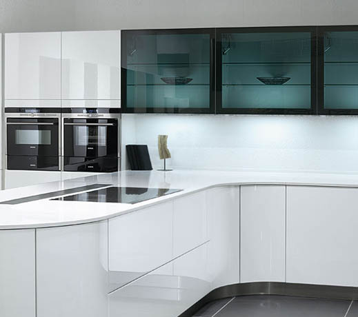 Kitchen Installer Devon
