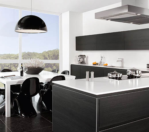 Kitchen Installation exeter