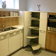 Kitchen Installer Exeter