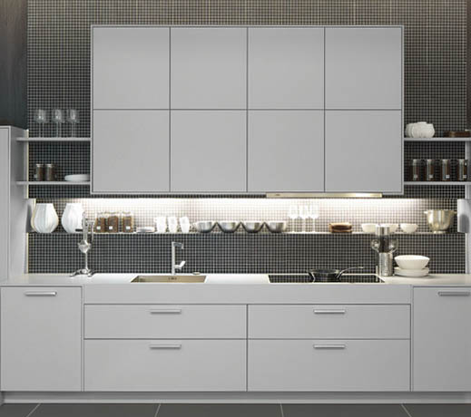 Kitchen Installer Exeter